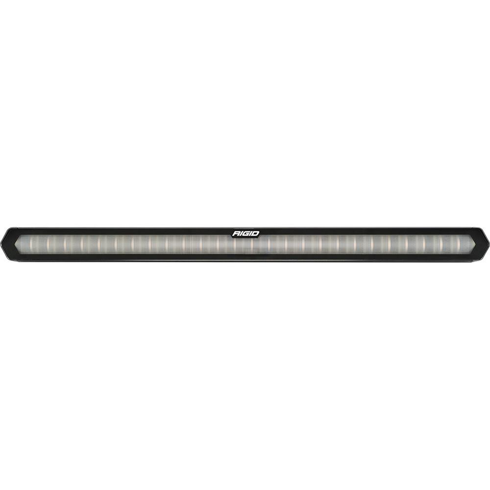 RIGID Industries Chase 28" Lightbar - Surface Mount