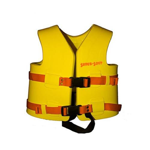 Super Soft Vinyl-Coated X-Small Child's Life Jacket
