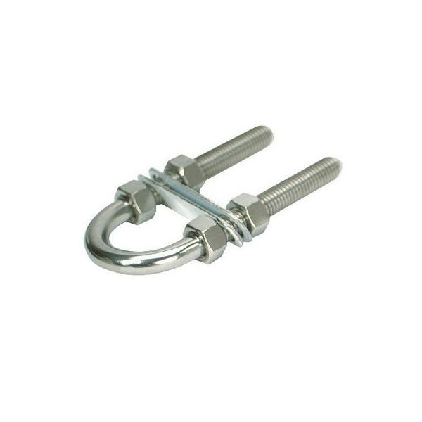 Whitecap Stainless Steel Bow Eye