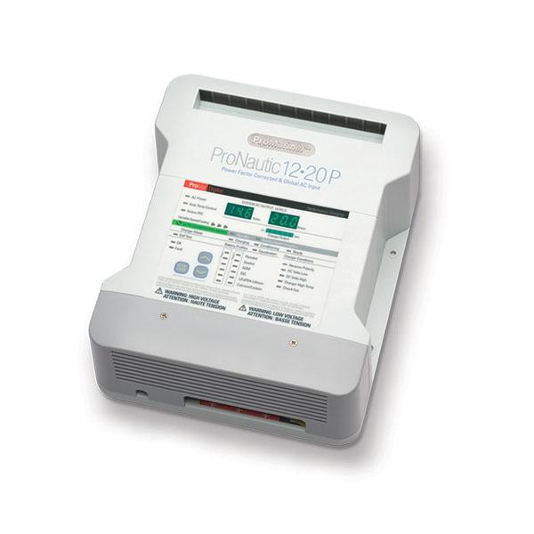 ProMariner ProNautic 1220P Battery Charger 20 Amp - 3 Bank