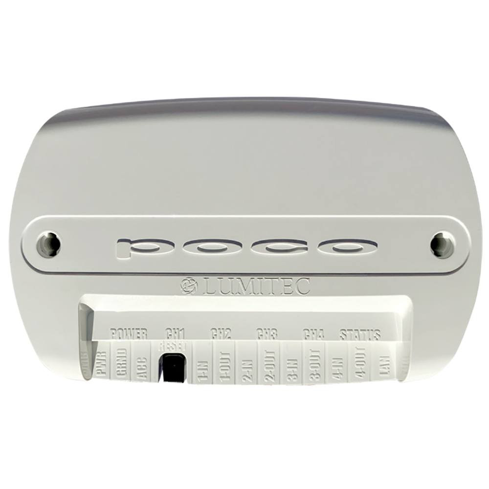 Lumitec 101699 Poco Digital Lighting Control 3