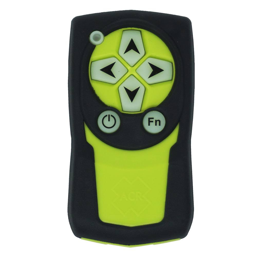 ACR 9636 Standard Wireless Remote f/RCL-85 RCL-95 Searchlights