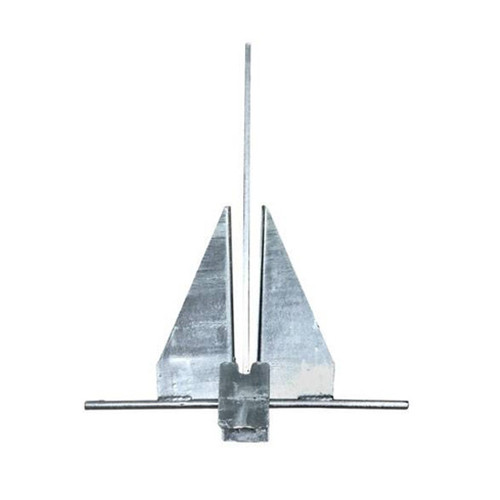 Gen3 Marine Fluke Anchor