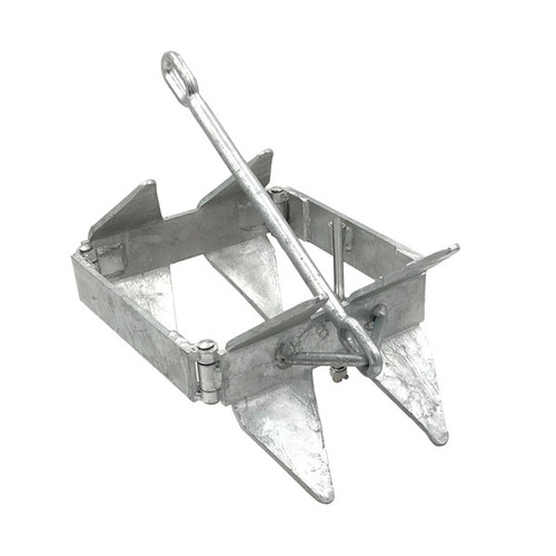 Gen3 Marine Box Anchor | Wholesale Marine