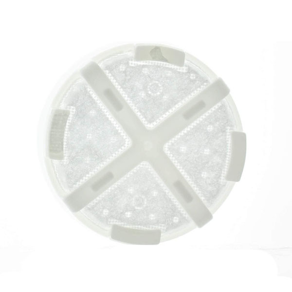 Quicksilver 35-892665 Disc Fuel Filter