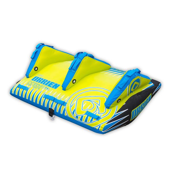 O'Brien Apex 2 Two Person Towable Tube