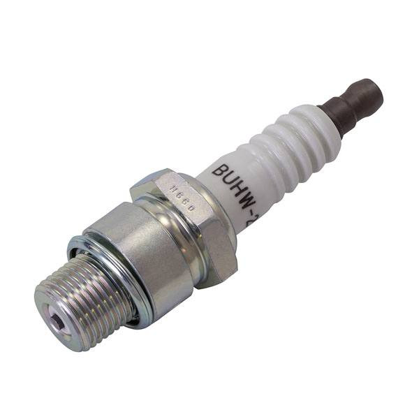 Quicksilver 33-97182Q NGK BUHW-2 Spark Plug