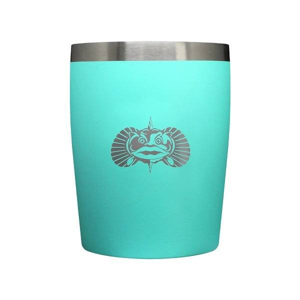 ToadFish Non-tipping 10oz Rocks Tumbler