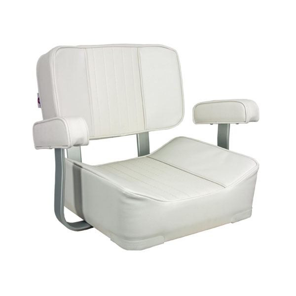 Springfield Marine Offshore Deluxe Captain's Chair