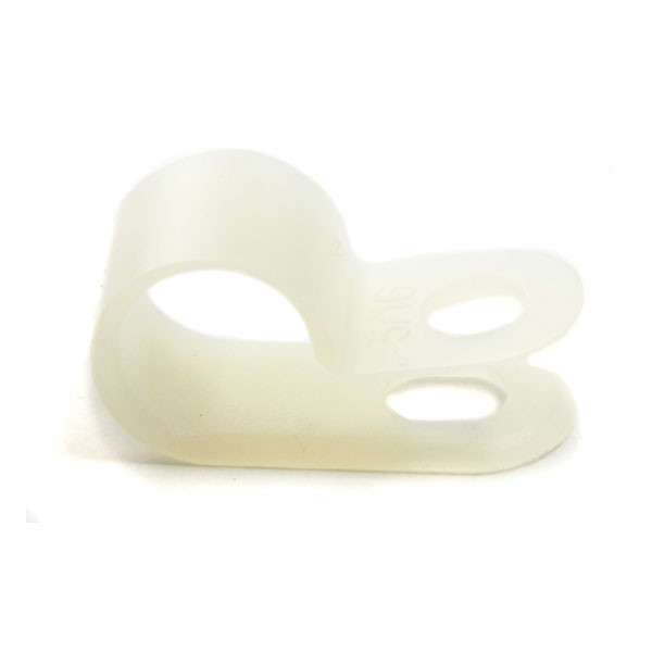 Sierra EC01440 Nylon Cable Clamp 5/16" (7 Pack)