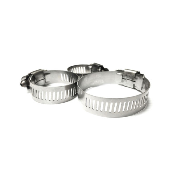 Sierra 18-710-104-2 Hose Clamp 6-1/16" - 7"