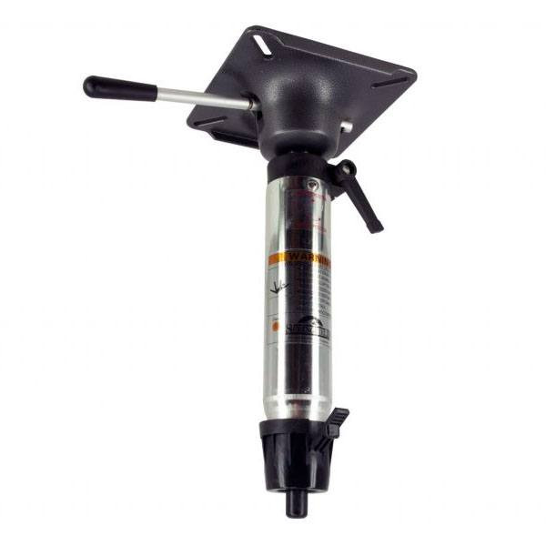 Springfield Taper-Lock Power-Rise Pedestal & Mount