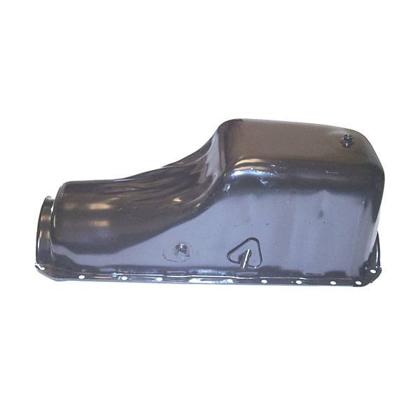 Sierra 18-0616 Oil Pan Replaces 14244