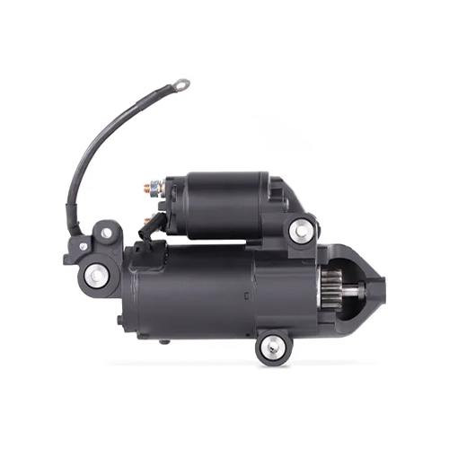 Sierra 18-55505 Mercury Outboard Starter