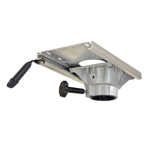 Springfield Trac-Lock III Non-Locking Seat Swivel & Slide