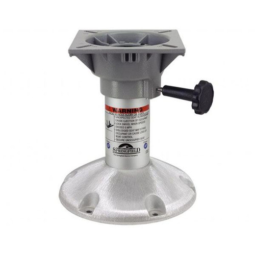 トップス Pedestal Pedestal System Angled Column, 41.00x4.00x4.00, Gray, Mild Steel