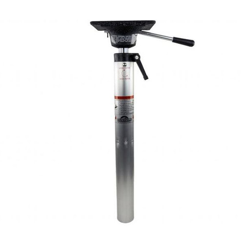 Springfield Marine Economy Adjustable Pedestal for Boat Seat