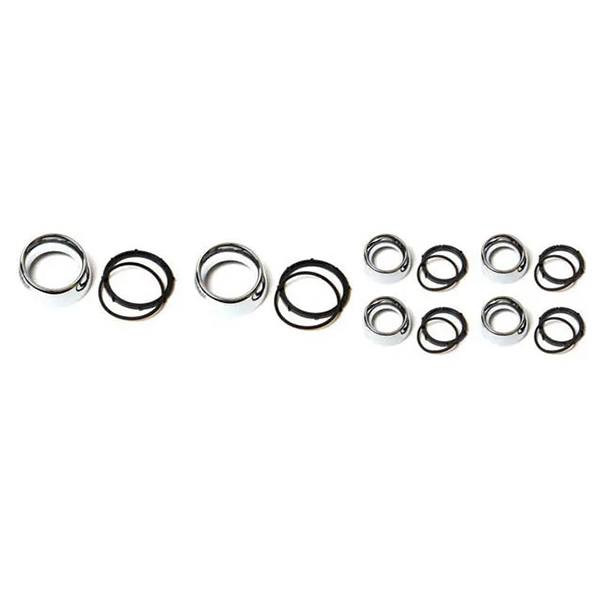 Sierra 69381P Bezel Kit