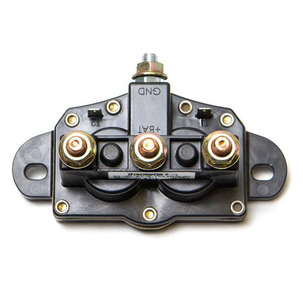 Sierra BA58020 Motor Reversing Solenoid