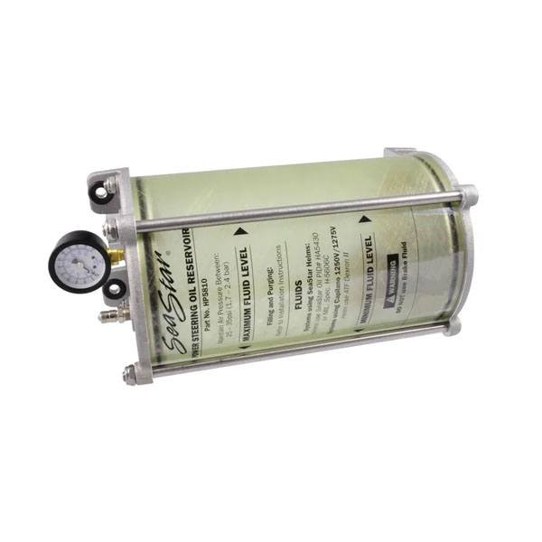 SeaStar Power Steering Oil Reservoir HP5810