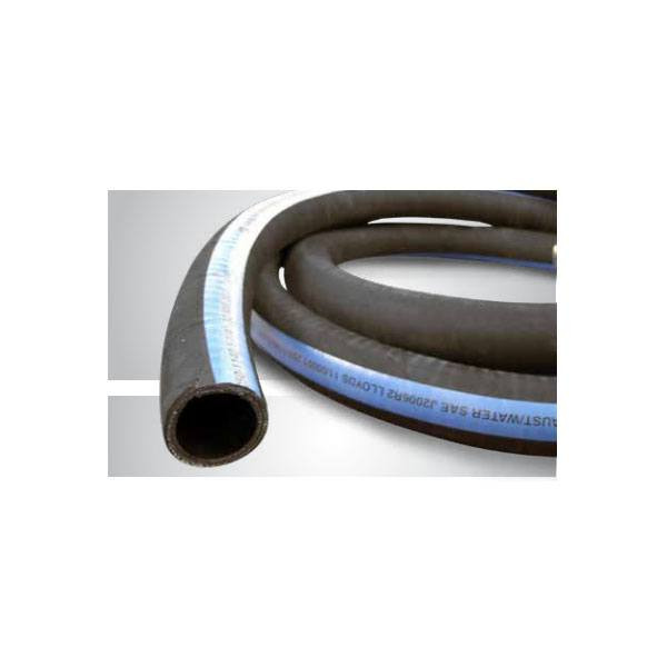 Sierra Marine Sierra ShieldsFlex II Marine Water/Exhaust Hose 3" x 6-1/4' - $117.09 at Wholesale Marine