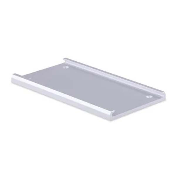 SeaStar Pro Pedal Adjustable Slider Base Plate