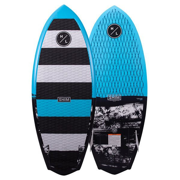 Hyperlite Shim Wakesurf Board 2022