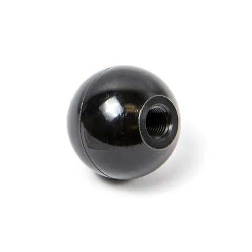SeaStar Solutions Engine Control Replacement Knob – Black (035232-004)