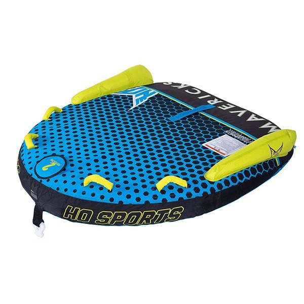 HO Sports Mavericks 2 Towable Tube 2022