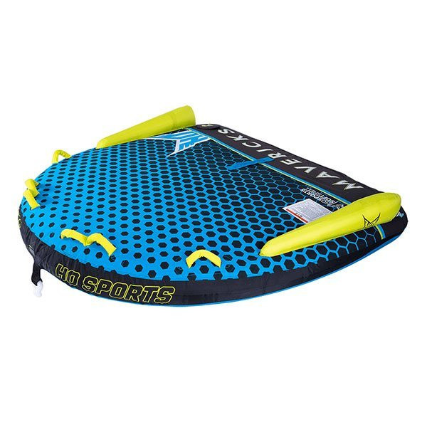 HO Sports Mavericks 3 Towable Tube 2022