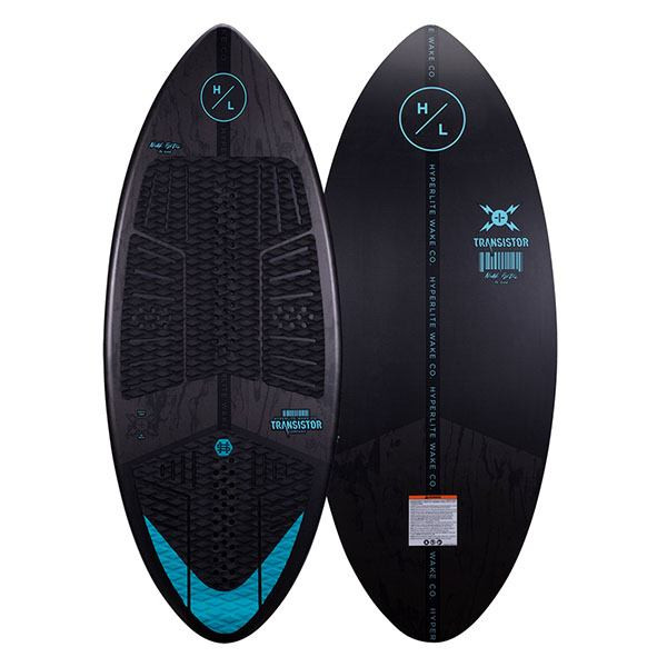 Hyperlite Transistor Wakesurf Board 2022