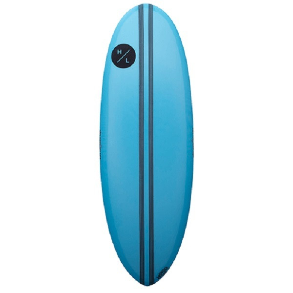 Hyperlite RayGun Wakesurf Board