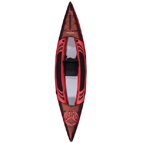 HO Sports Ranger 1 Person Inflatable Kayak