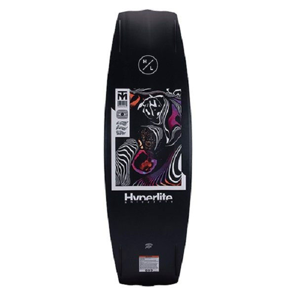Hyperlite Blueprint Wakeboard 2022