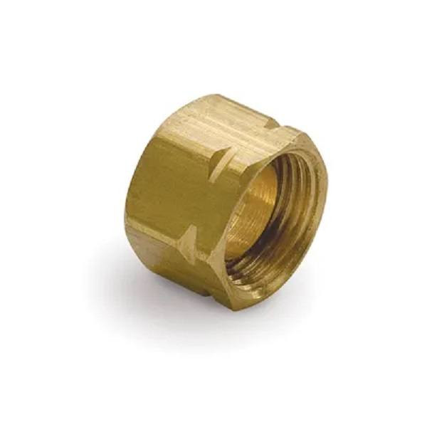 SeaStar HF5526 Tube Nut - 6 Pack