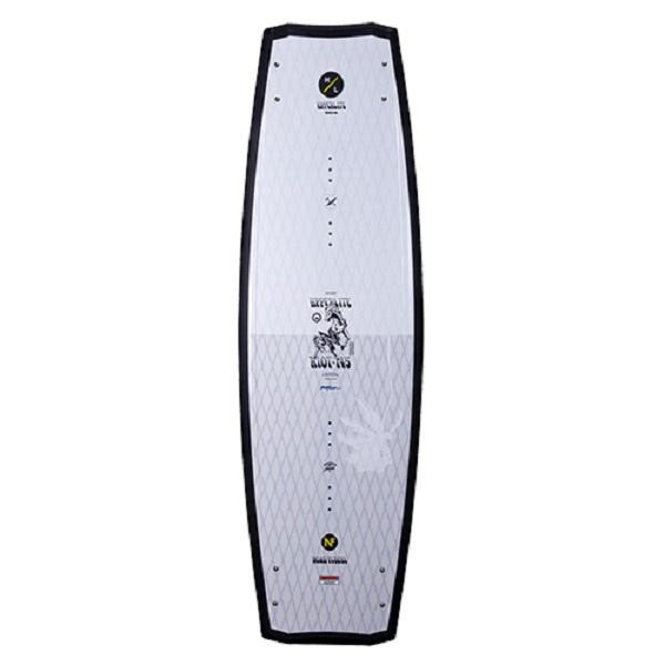 Hyperlite Riot Bio Wakeboard 2022