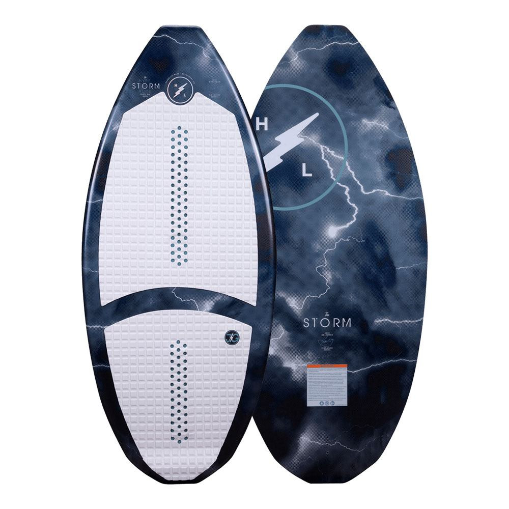 Hyperlite Storm Wakesurf Board 2022