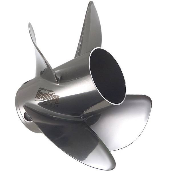 Mercury Revolution 4 14.6 x 19P Propeller 8M0151321