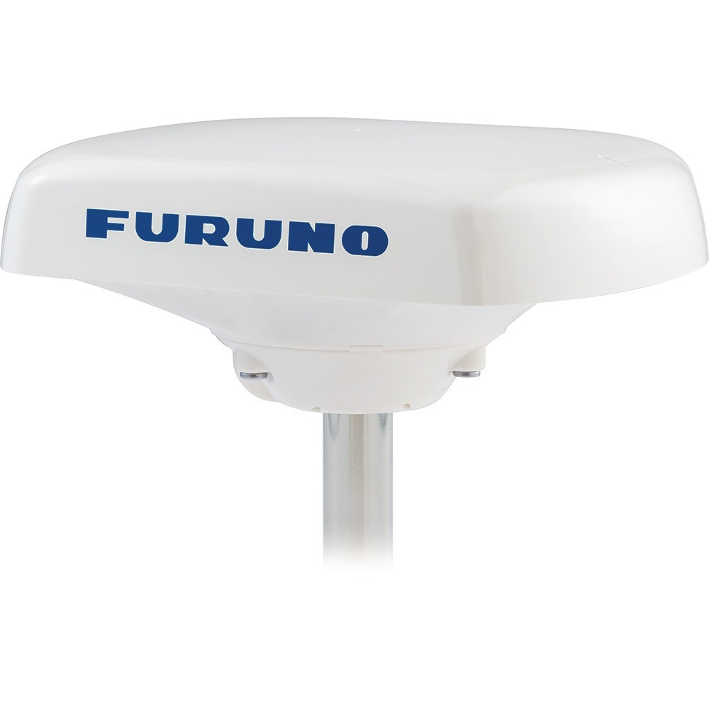 Furuno Furuno SCX21 Satellite Compass - NMEA 183 - $1595.00 at Wholesale Marine