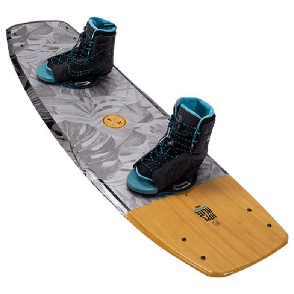 Hyperlite Prizm Wakeboard w/Syn Boots 2022