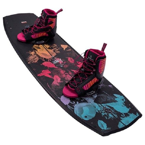 Hyperlite Venice Wakeboard w/Jinx Boots 2022