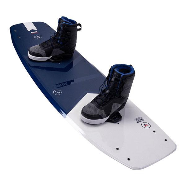 Hyperlite Murray Wakeboard w/ Team X Boots 2022