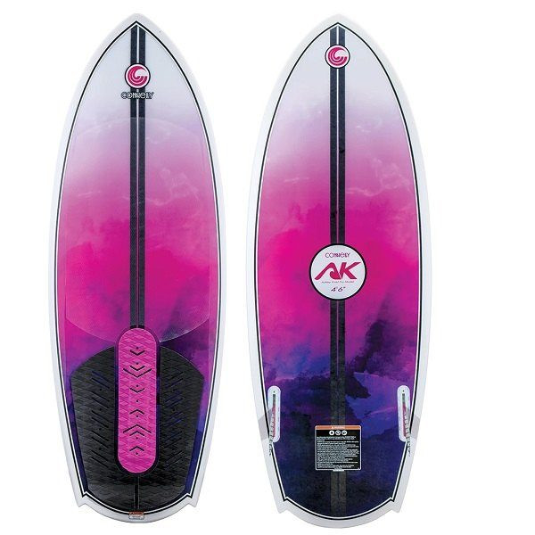 Connelly AK Wakesurf Board 2022