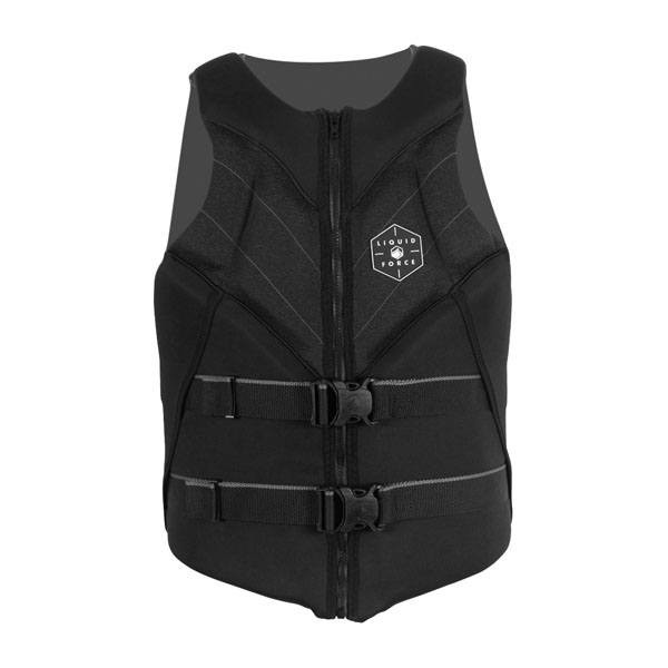 Liquid Force Rush Men's Life Jacket