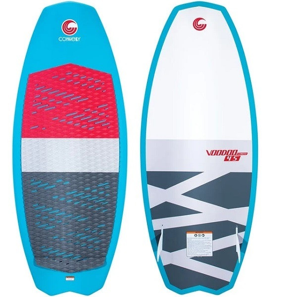 Connelly Voodoo Wakesurf Board 2021