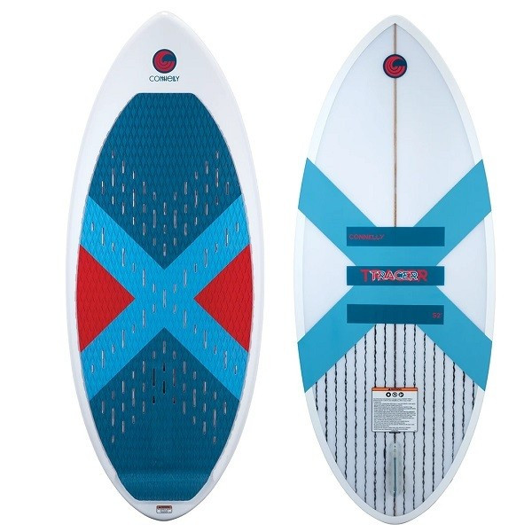 Connelly Tracer Wakesurf Board