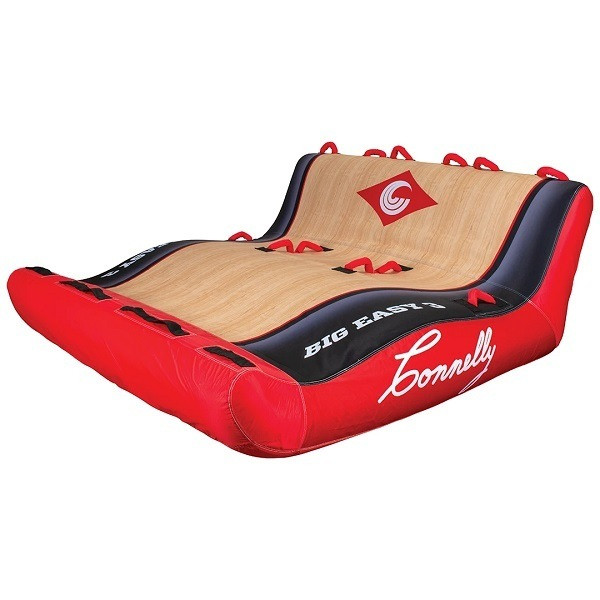 Connelly Big Easy 3 Soft Top Towable Tube
