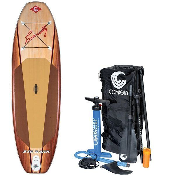 Connelly Big Easy iSUP Kit