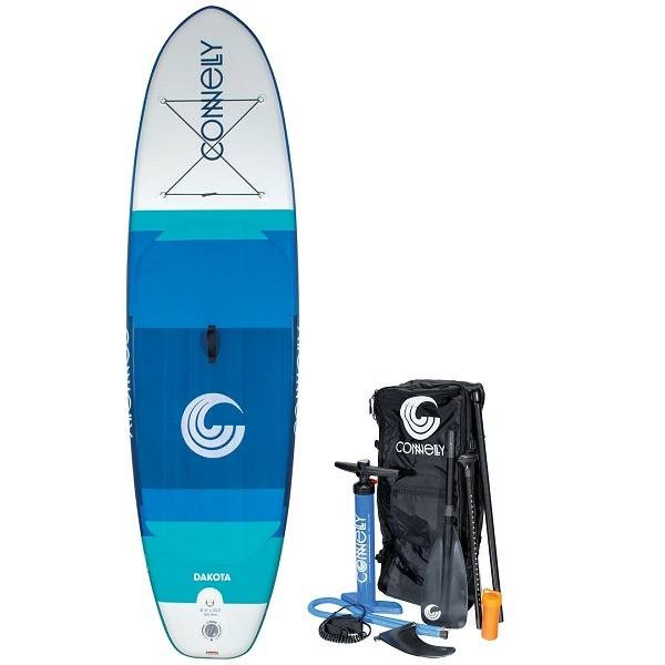 Connelly Dakota iSUP Kit