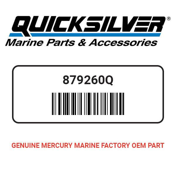 Quicksilver 90-879260Q Dvd-Boat Knwledge